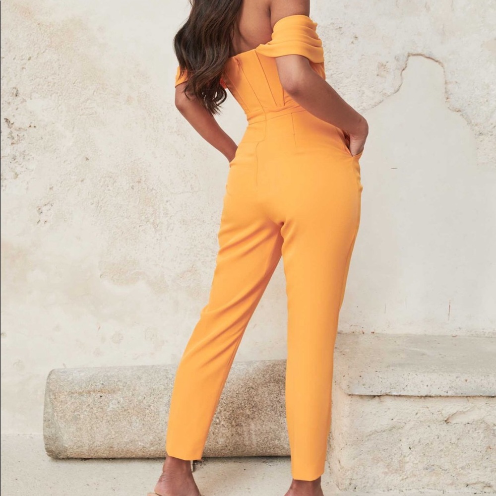 Jumpsuit chic - Picture 4 of 7
